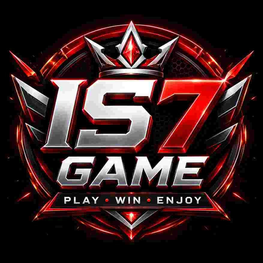 IS7 Game APK latest Android app installation guide with mobile download illustration