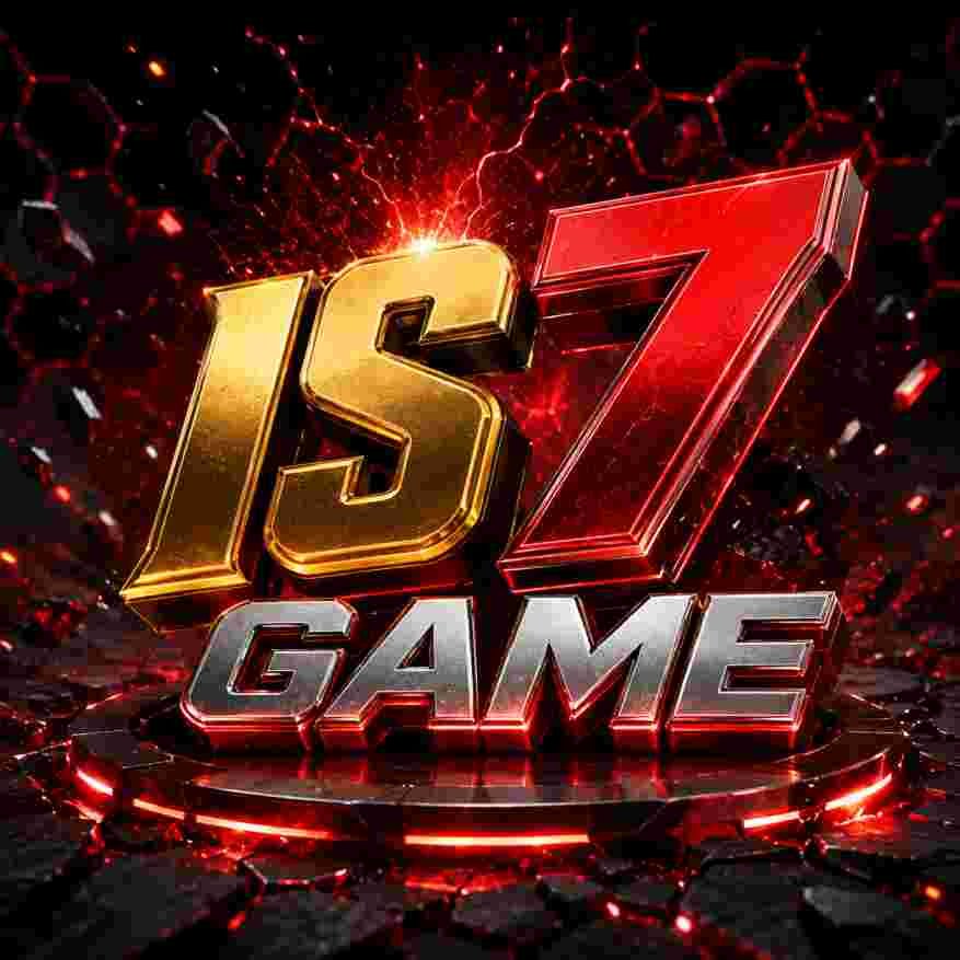 IS7 Game Download latest APK login and register guide for Android users
